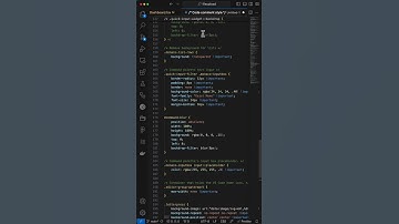 Transforming VS Code: Beyond Themes! — Make VS Code Unrecognizable!