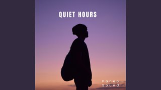 quiet hours