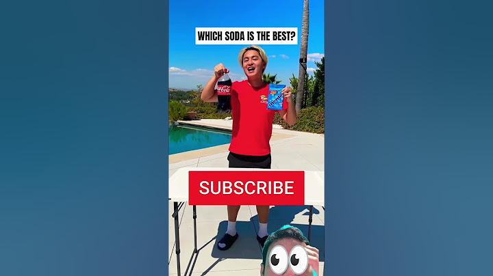 Which Soda Can Fly Highest? 🤯😱🤔 #challenge #funny #shorts