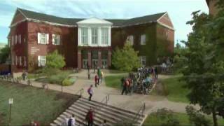 StFX Students' Union promotes TD Pump It Up