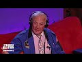 Buzz Aldrin Remembers the Moon Landing (2010)