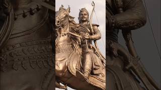 Maharaja Suheldev Chittaura Jheel Bahraich 2026 #youtubeshorts #bodar2 #deshbhakti #hindisong #viral