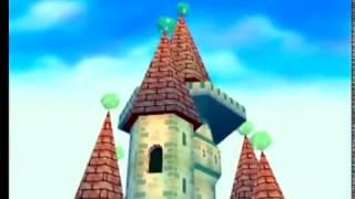 Glover - Intro (N64/Hardware)