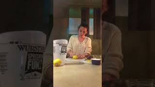 Unit 7 Speech: How to Make Lemonade