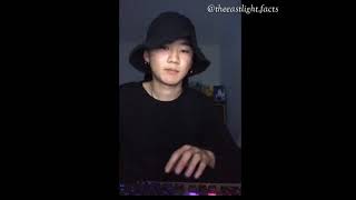 200225 Lee Eunsung (이은성)  - Honesty