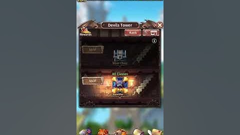 Hyper heroes devils tower such bs