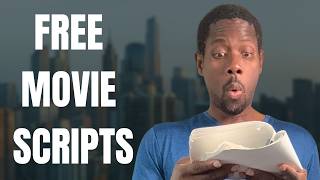 How to Find Movie Scripts online: Top 10 Free Sites
