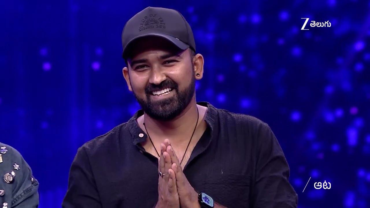 Yash Master’s Fusion Choreography Stuns Everyone | Aata | Sat & Sun 9 PM | Zee Telugu