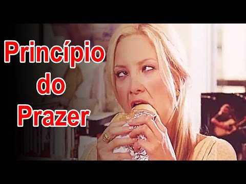 Vídeo: Qual é o princípio do prazer de Freud?