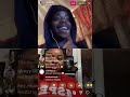 Lee Simms and Canking and Reubz4k talking about Asmxlls on insta live(😬😬gets really intense💔)