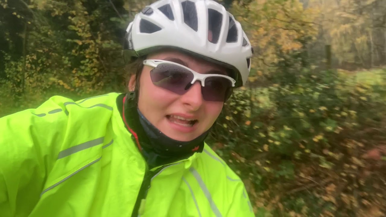 Weekend short rides - Shropshire