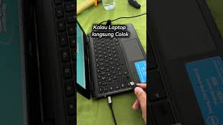 Gak Ribet Lagi! Cara menyambungkan Laptop Chromebook ke papan interaktif PID - Tutorial IFP