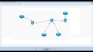 Cisco Troubleshooting Labs: Switching Lab 1 Part1