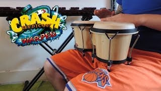 Crash Bandicoot 3: Warped Theme Cover