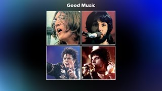 Why Older Music is Better Than Modern Music