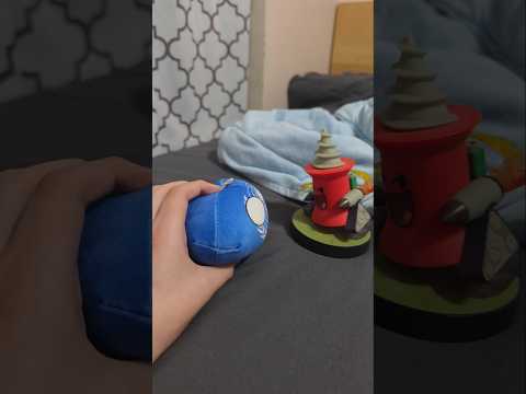 Lessons Guy: Part 7 (audio by @amiibojeremiah809 (ft. @LittleTacoGuy))