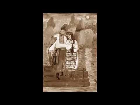 Світи місяченьку Виконує Пікардійська терція