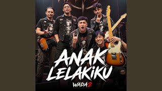Anak Lelakiku (Remastered 2026)