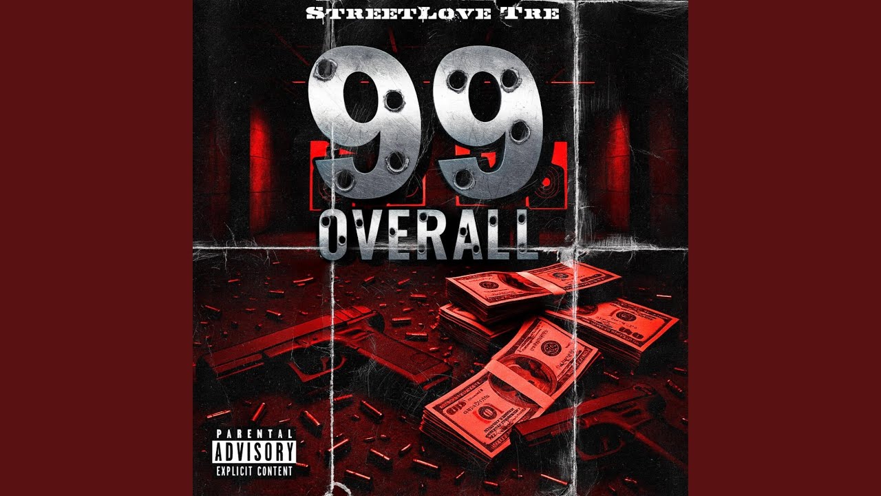 99 Overall (feat. Dmf Flock)
