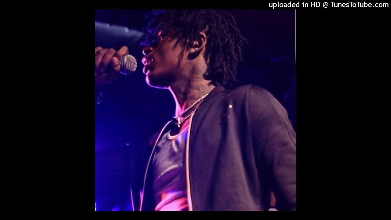 *FREE For Profit* SahBabii Type Beat "Dreaming" (Prod. PERC)