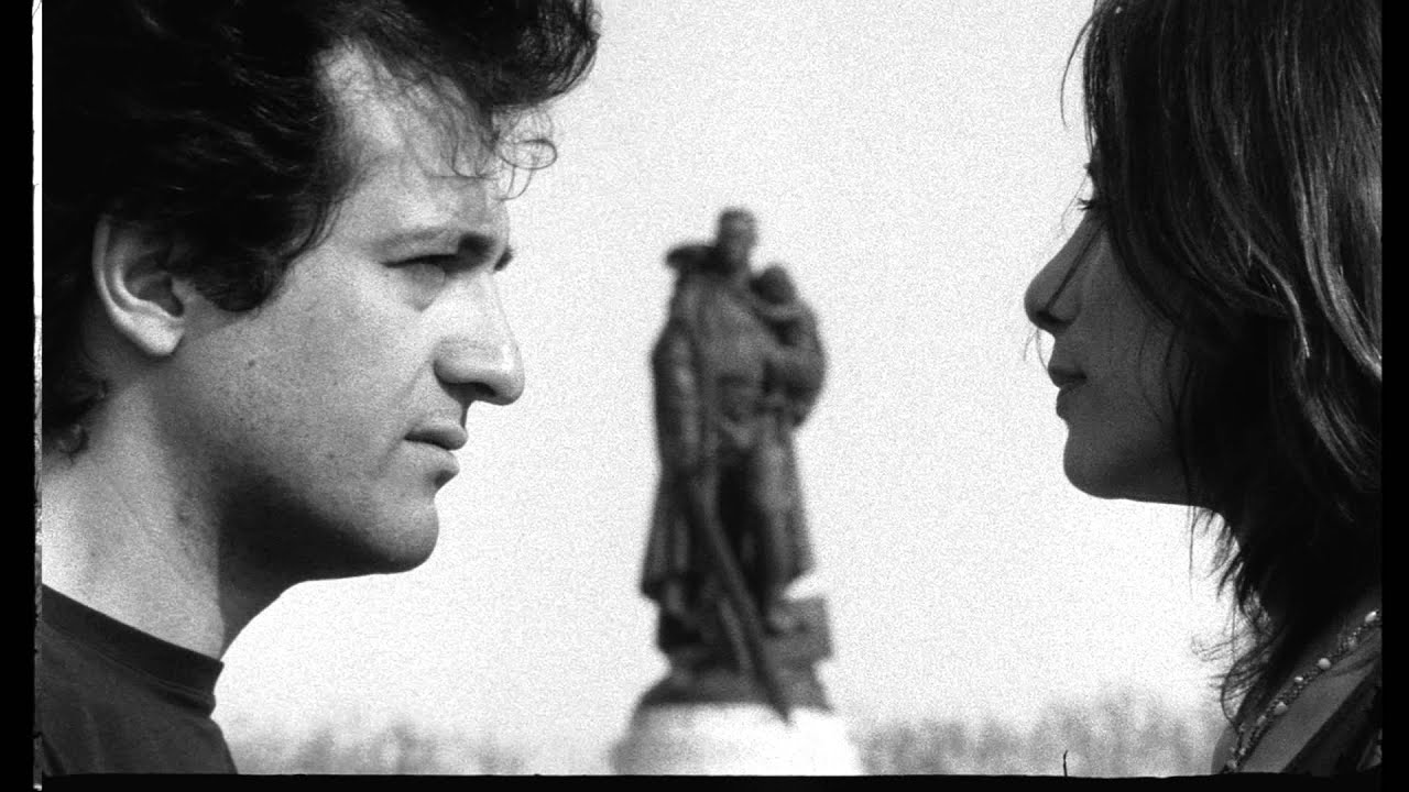 Parque Soviético (Soviet Park) - YouTube