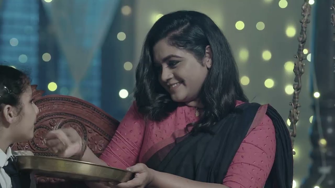 Uma Kaali - Full Ep - 19 - Darsh, Deepthi, Shanthi Reddy - BIG Magic