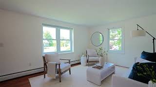 Welcome to 12 Barnstable Road, South Portland, Maine
