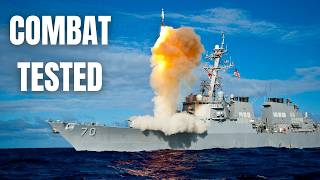 Inside AEGIS BMD: The Navy’s Missile Shield vs Ballistic & Hypersonic Threats