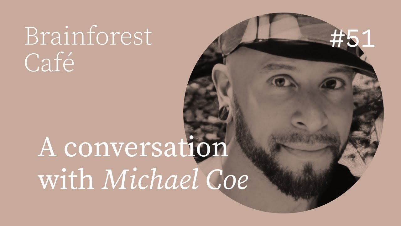 Майкл Коу: проект «Пача Ниши», выращивание аяуаски и восстановление Амазонии.