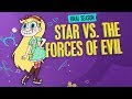 Season 4 Teaser | Star vs. the Forces of Evil | Disney Channel