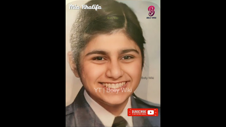 Mia Khalifa Age Transformation #bollywiki #ytshorts #Viral #transformationvideo #journey #celebrity