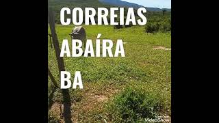 Distrito De Catolés Abaíra Ba