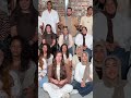 شيد بقوله كل يوم وأنادي مين يعرف اننا أصحاب التريند كورال روح الشرق Rouh Alsharq Choir 