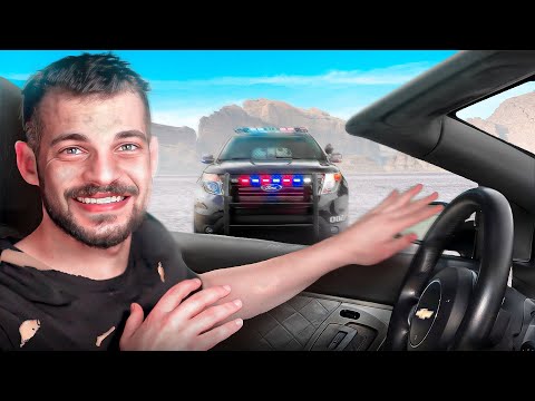 هذا هو السبب الي خلاني اسحب على قناة السيارات !!