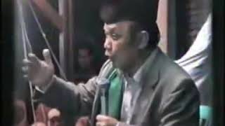 KANG IBING CERAMAH  LUCU - MABOK TIKOTOK