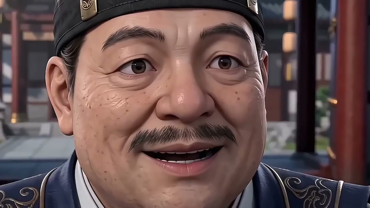 冤種將軍惜命妻