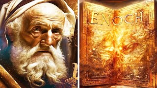 Das Buch Henoch, aus der Bibel verbannt, enthüllt neue schockierende Geheimnisse unserer Geschichte!