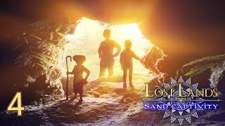 Lost Land 8 - Sand Captivity (Part 4)