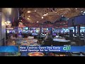 Hard Rock Casino Biloxi Ms. 2nd day open after COVID-19 ...