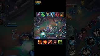 New Items Makes Red Kayn Broken Again