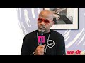 Damon Dash Talks Independence, Nipsey Hussle, & JAY-Z