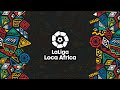 LaLiga Loca Africa EP 4