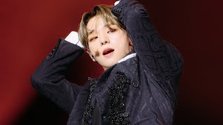 [4K] 폼 Form 배너 혜성 직캠 교차편집 VANNER HYESUNG Fancam Stage Mix / 피크타임 콘서트 YOUR TIME