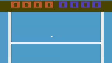 ATARI 2600 Scrolling Playfield DEMOS 1&2&3 Junkosoft & Aaron Bergstrom ScrollingPlayfieldWithScore