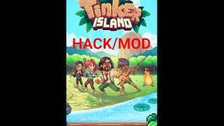 How to hack/mod Tinker Island screenshot 3