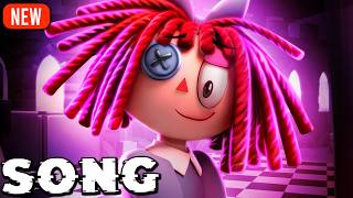 RAGATHA SONG ♫ | FREE! | Glitch Whisper [The Amazing Digital Circus]