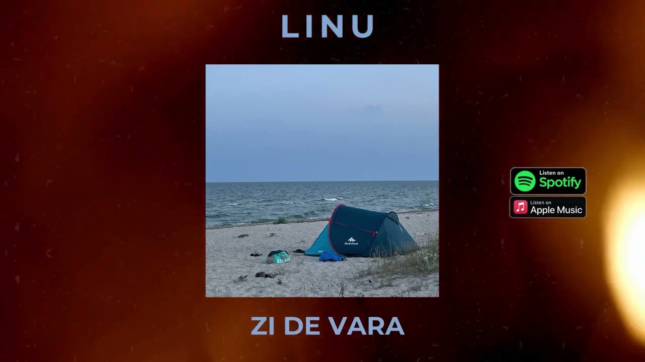 LINU - Zi de Vară | Audio