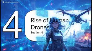 The Future of Human Autonomy
