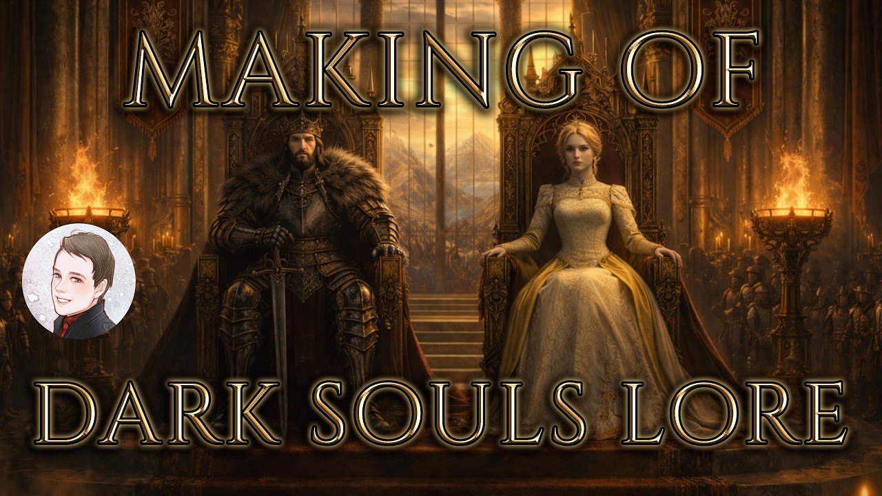 Die ENTSTEHUNG von LORE VIDEOS