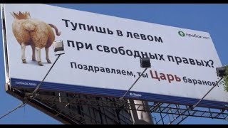 Леворядники, тошноты... Путь в Сертолово и обратно.